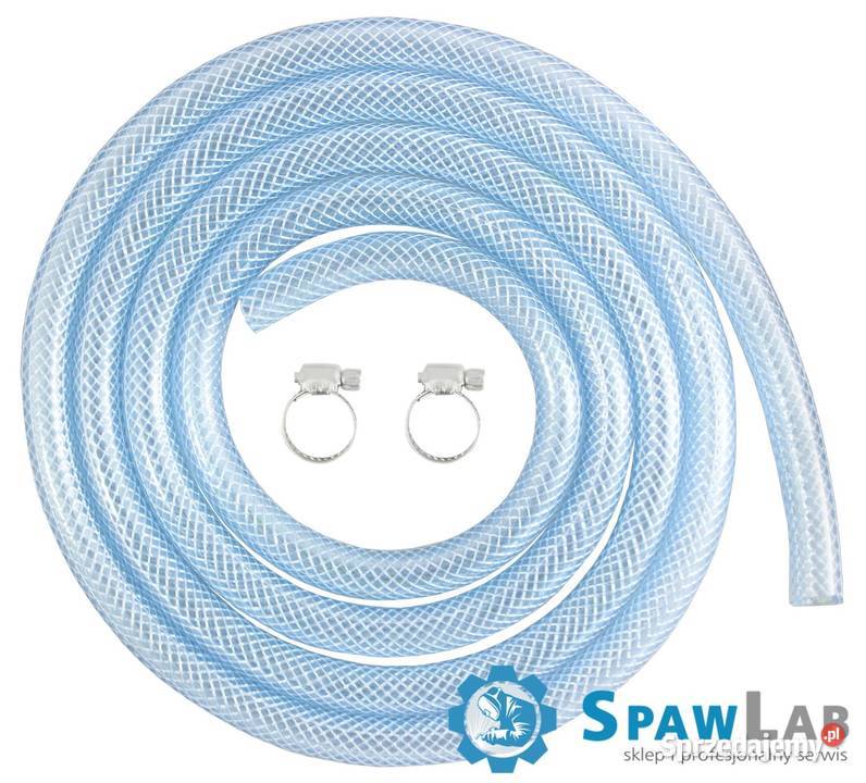 Welder Fantasy TIG LUX TIG 202 ACDC Spawarki inwertorowe Krotoszyn