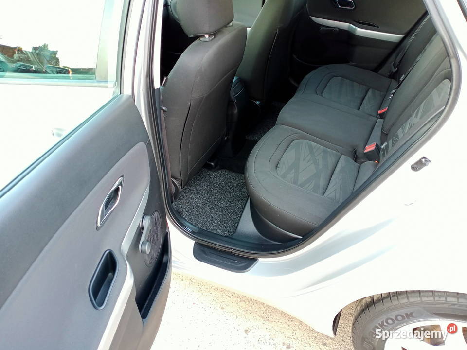 Kia ceed 14 2013r benzyna stan perfekcyjny