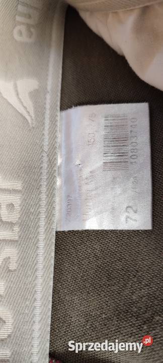 Euro Star Bryczesy do jazdy konnej rozmiar 72 L małopolskie sprzedam