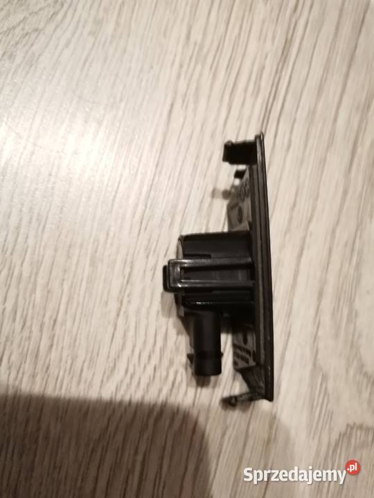 VW TOUAREG II LEWY KOSZYK Z PDC GRILLA Międzychód sprzedam