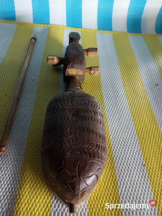 Instrument sprzedam Borówno