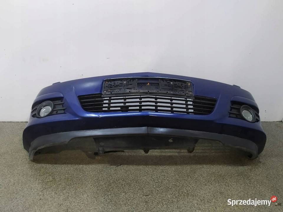 ZDERZAK PRZÓD XENON LIFT Opel Meriva I 20022010 Rok produkcji 2006 Zderzaki