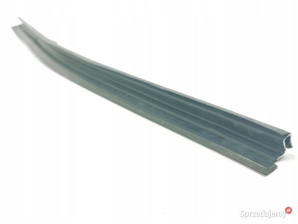 USZCZELKA SZYBY DRZWI LEWY PRZÓD FORD FOCUS II lubelskie sprzedam