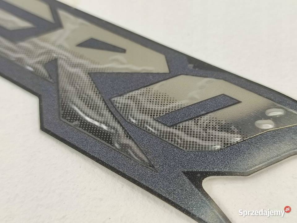 NAKLEJKA VARADERO NA BOCZEK HONDA XL1000VA Motoryzacja sprzedam
