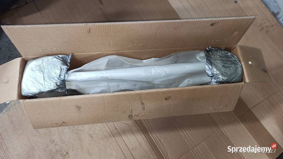 Chlodnica wody Cherokee 20