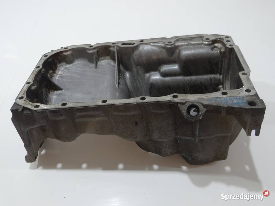 MISKA OLEJOWA BMW E60 E61 N47 7803071 17193279 Strzyżewice