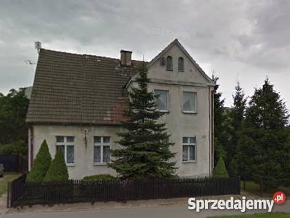 Sprzedam Dom 78m2 Chojnice