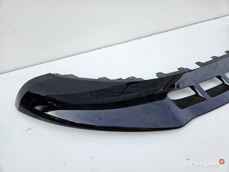 AUDI Q5 8R0 SPOILER ZDERZAKA PRZÓD PRZEDNI
