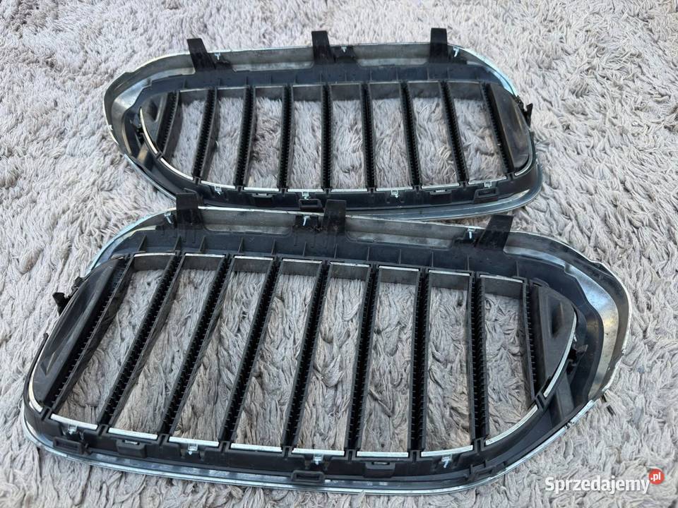 BMW nerki g3031 Kępno