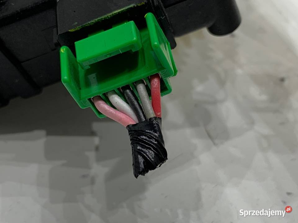 SILNIK NAGRZEWNICY HONDA 1138004040 CRV V osobowe