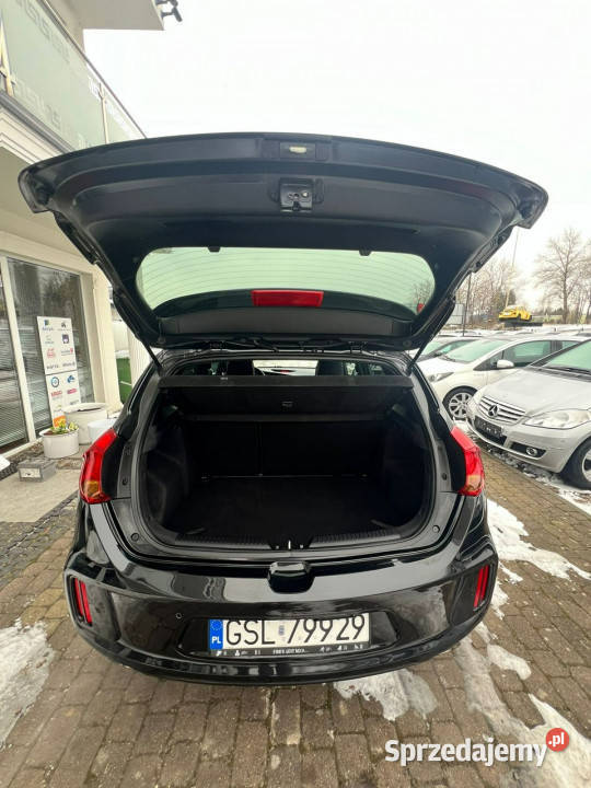 Kia Ceed GDi Turbo 2 komplety kółczujniki park Słupsk