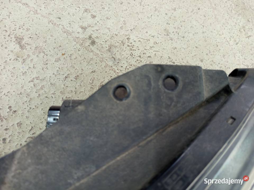 Reflektor prawy kia ceed full LED 3 orginalna Rzeszów