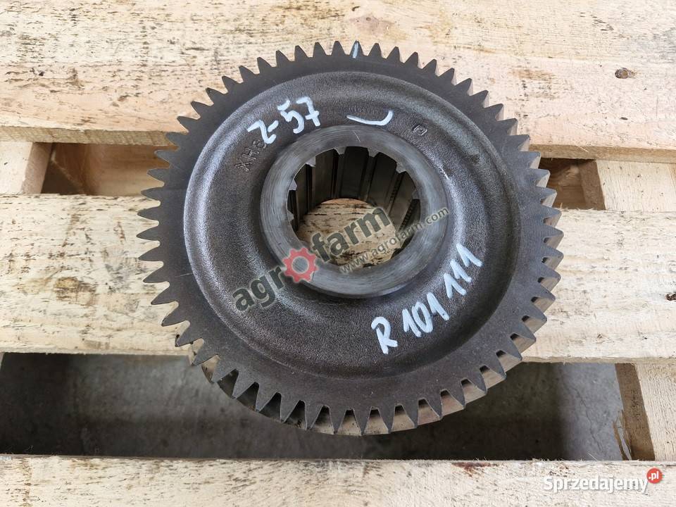 Koło zębate John Deere 7800 7600 7700
