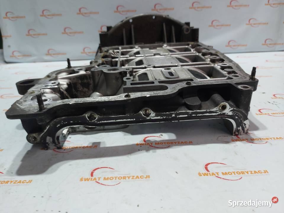 TRANSIT JUMPER BOXER 22 TDCI 85 P8FA podstawa Kielce