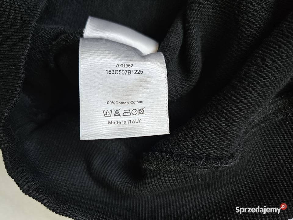 Dres damski Dior Pozostałe Kostrzyn nad Odrą