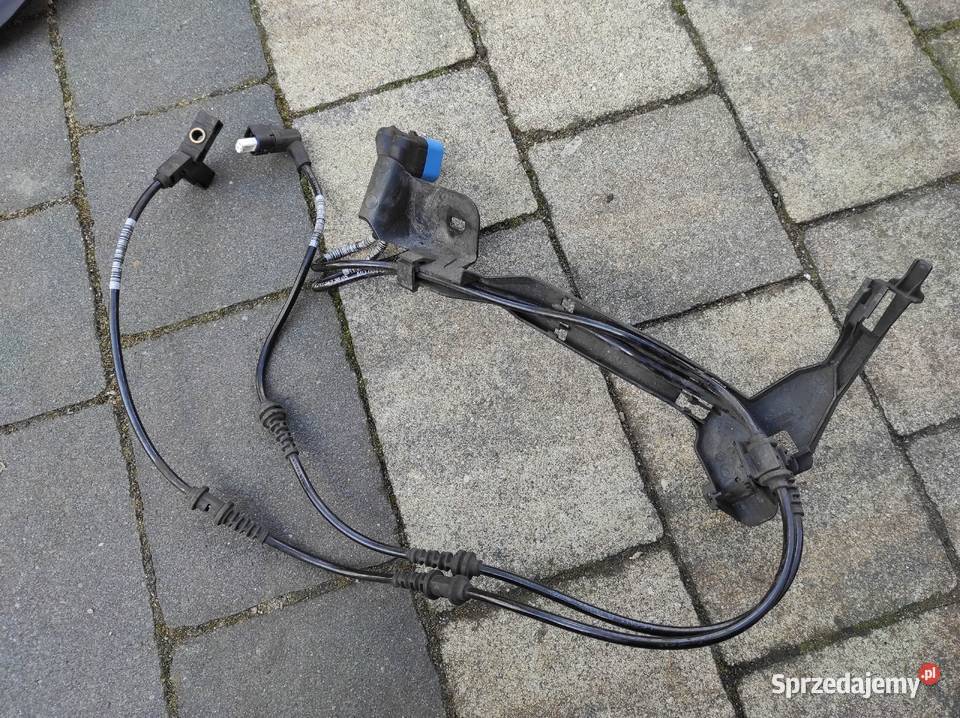 Czujnik ABS A2135403605 A2135402405 E Klasa W213