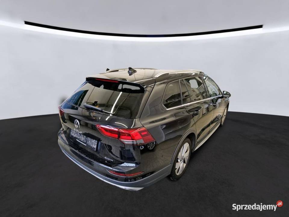 VOLKSKWAGEN GOLF ALLTRACK 20TDI 2023 200 200KM