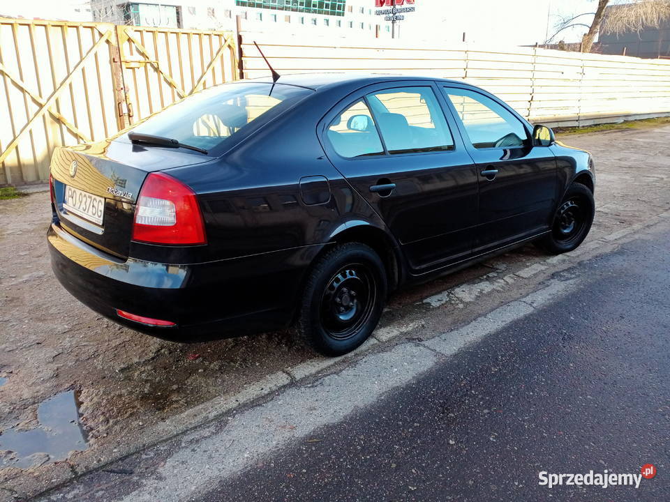 22400 1600cm3 Poznań sprzedam