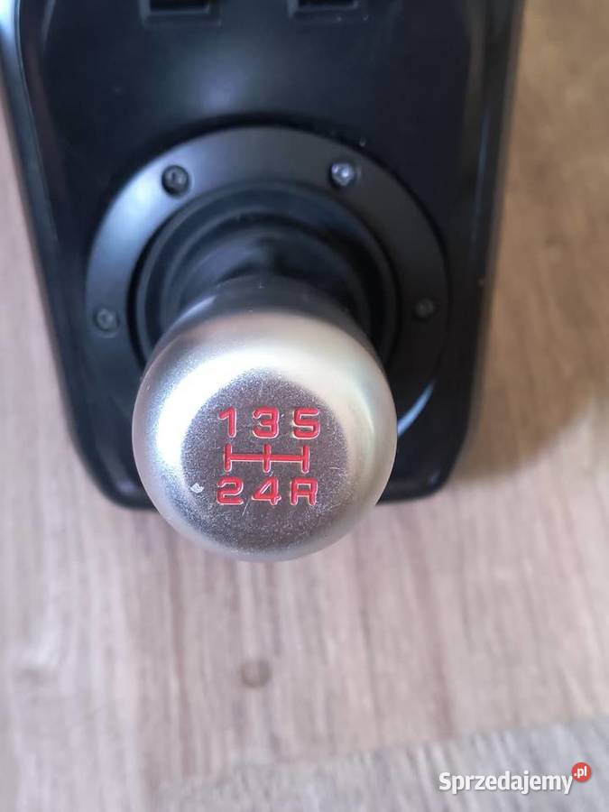 Shifter pxn v9 małopolskie Pałecznica