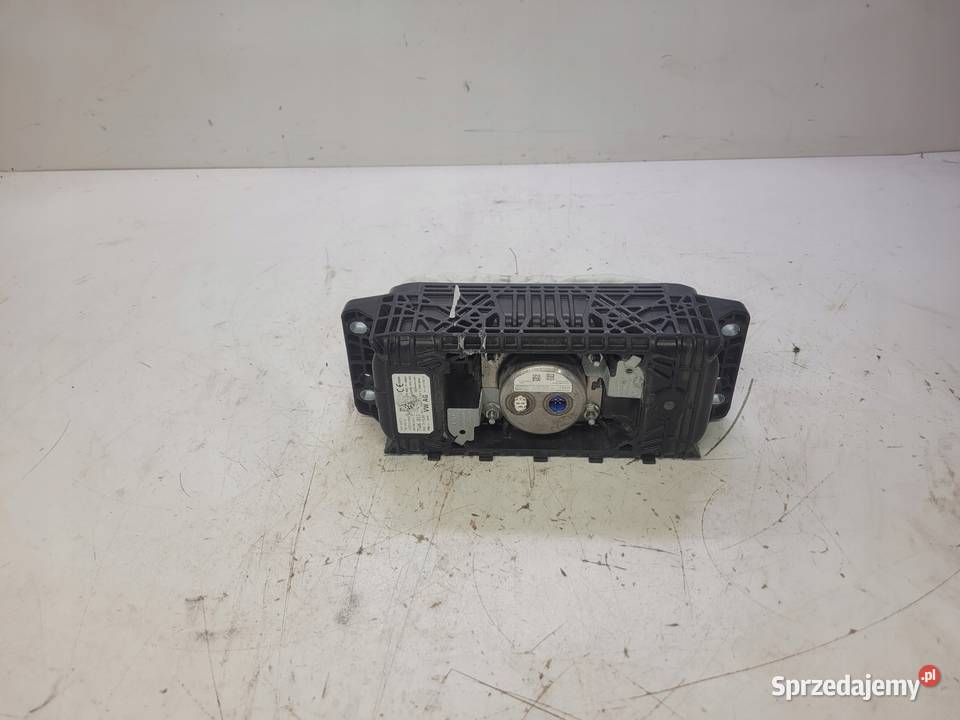 PODUSZKA PASAŻERA AUDI A4 B9 A5 8W0880204G Przystajń