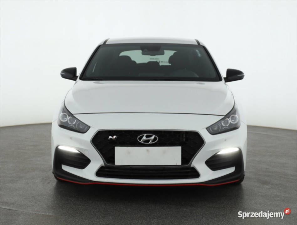 Hyundai i30 20 N 184KM Piaseczno