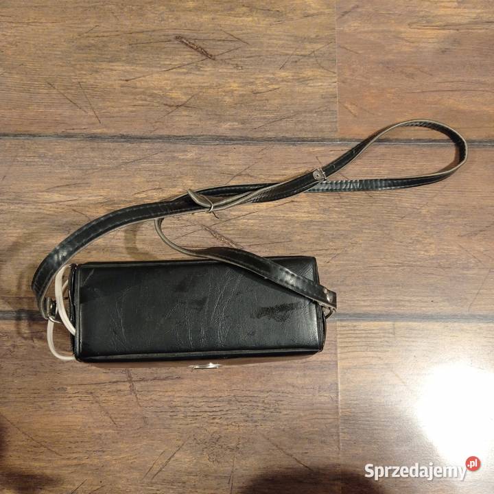 Lampa błyskowa Czajka ZSRR PRL Futerał Okazja Kamień Pomorski