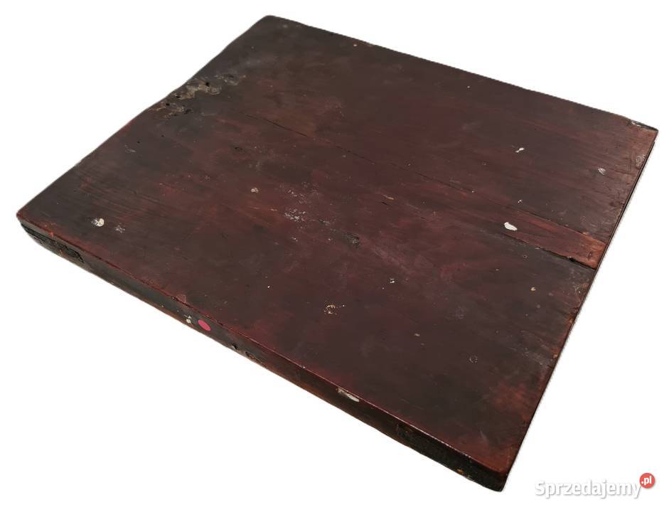 Ikona Narodzenie Najświętszej Bogurodzicy 0011 Warszawa