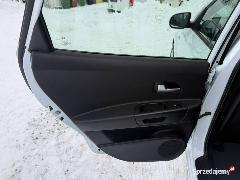 Kia Ceed I 20062012 pomorskie Słupsk