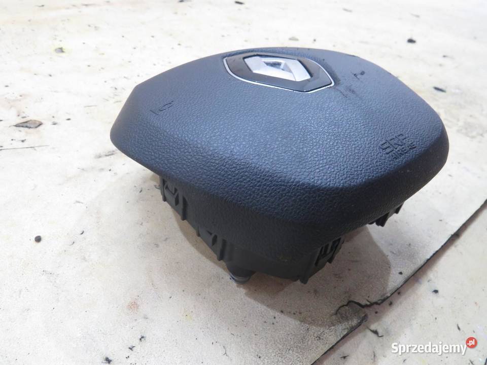 PODUSZKA AIR BAG KIEROWCY MEGANE IV 985705625R