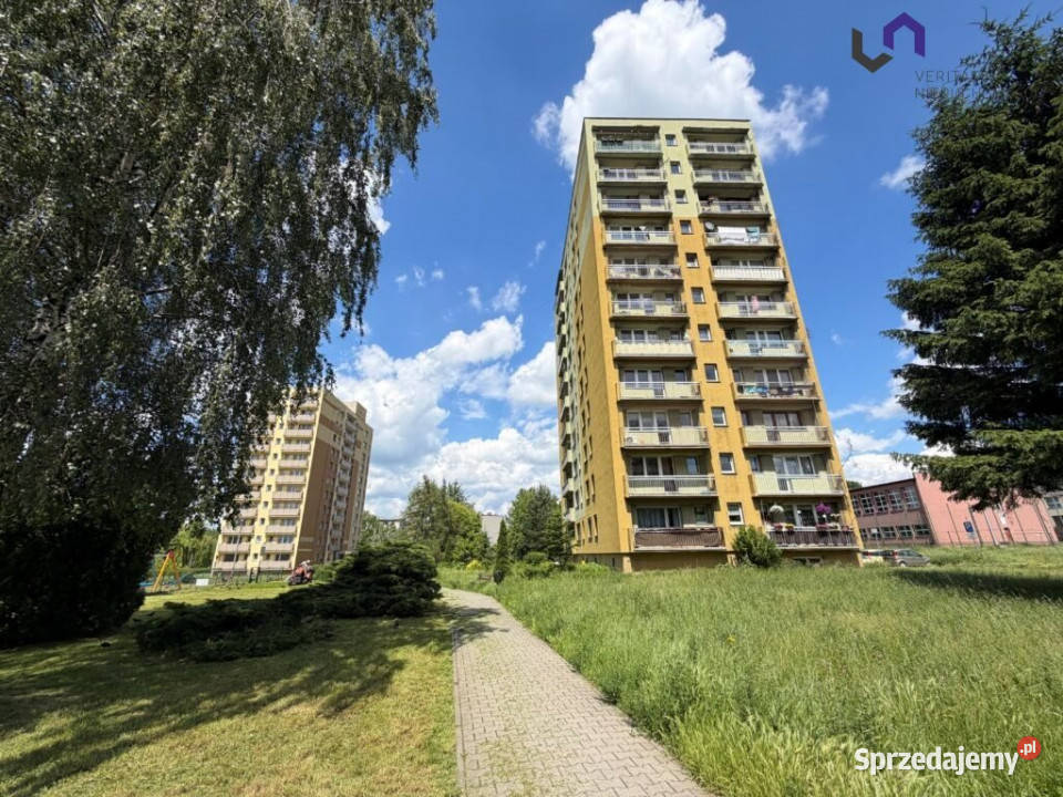 Mieszkanie Czeladź 391m2 2pokojowe