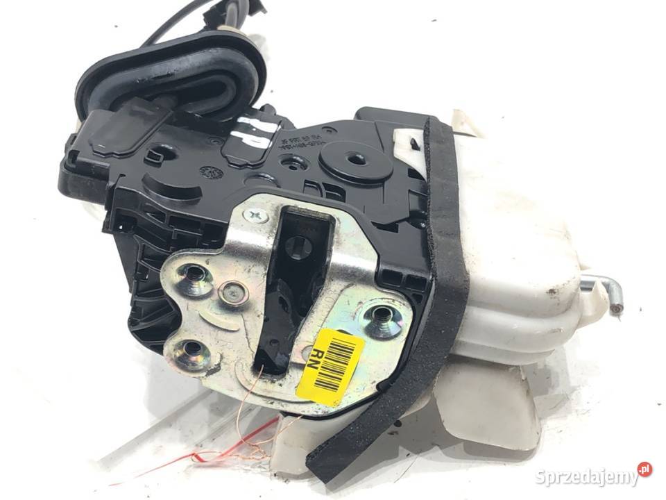 ZAMEK DRZWI PRAWY PRZÓD KIA OPTIMA Kombi