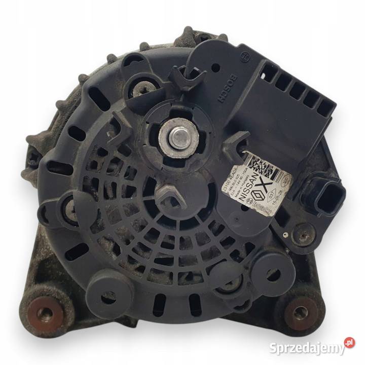 ALTERNATOR Renault Talisman Megane IV Kadjar 15 osobowe Chełm