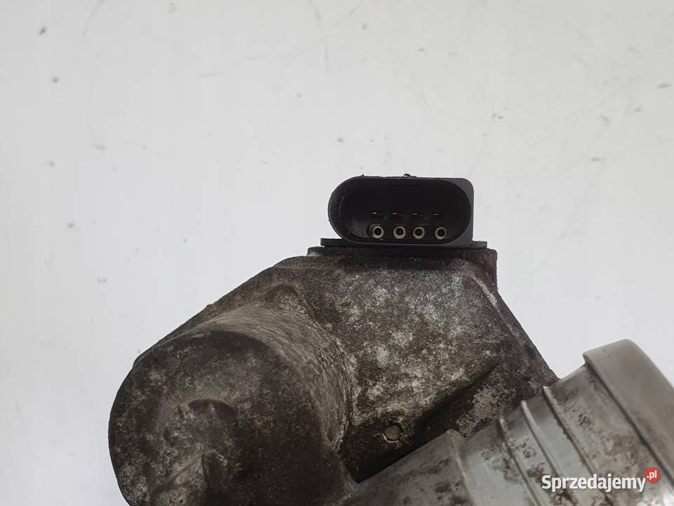 PRZEPUSTNICA Ford Focus MK2 II 16 TDCI 7V2Q Chełm