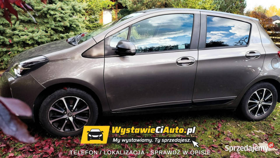 Toyota Yaris Telefon 502732340 0 515090161 Yaris kujawsko-pomorskie Włocławek sprzedam