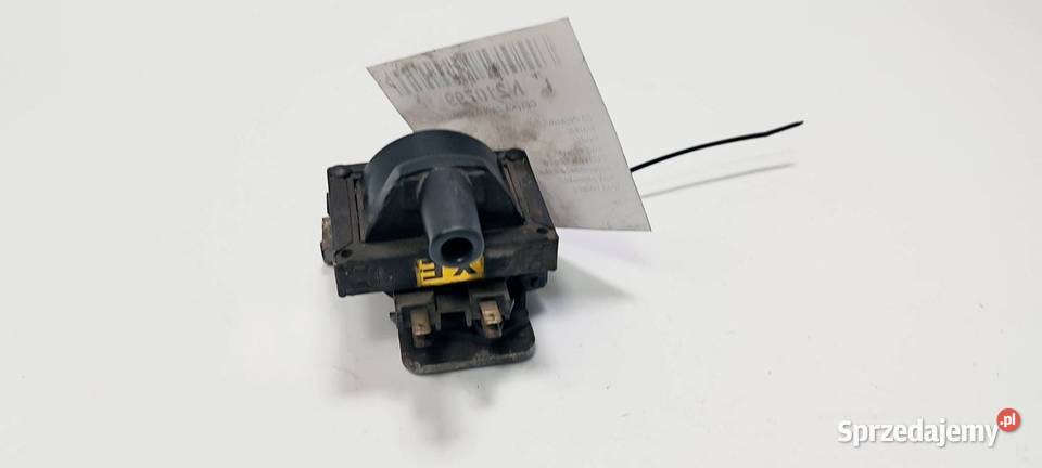 CEWKA ZAPŁONOWA OPEL ASTRA F 90449759