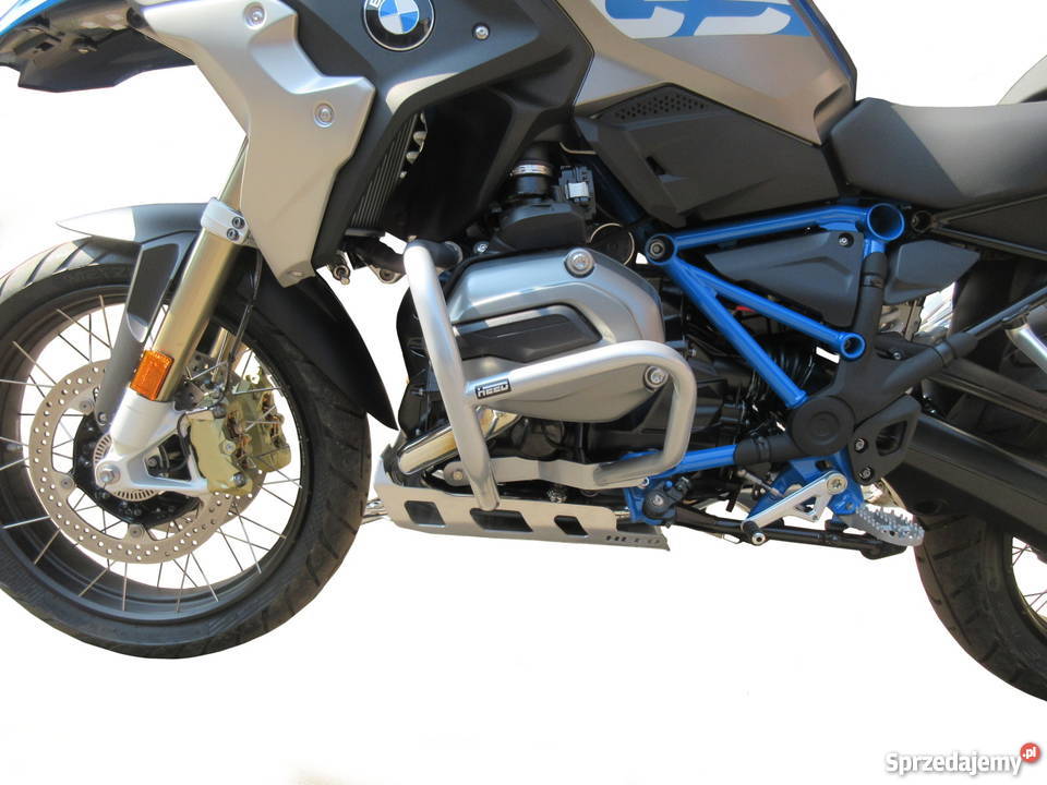 Gmole HEED do BMW R 1200 GS LC 2017 Basic śląskie Częstochowa sprzedam
