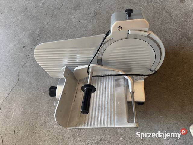 Krajalnica do wędlin i serów Głogówko