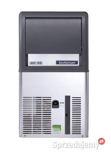 Kostkarka gastronomiczna Scotsman AC 56