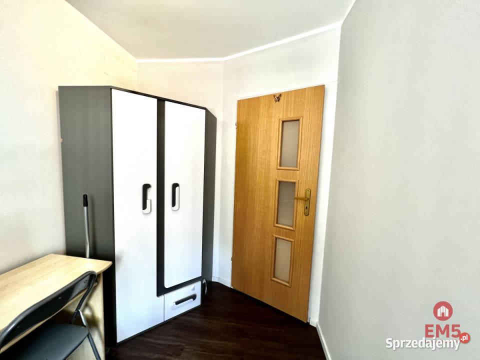 wynajmu mieszkania Białystok 25m2 2 pokojowe sprzedam