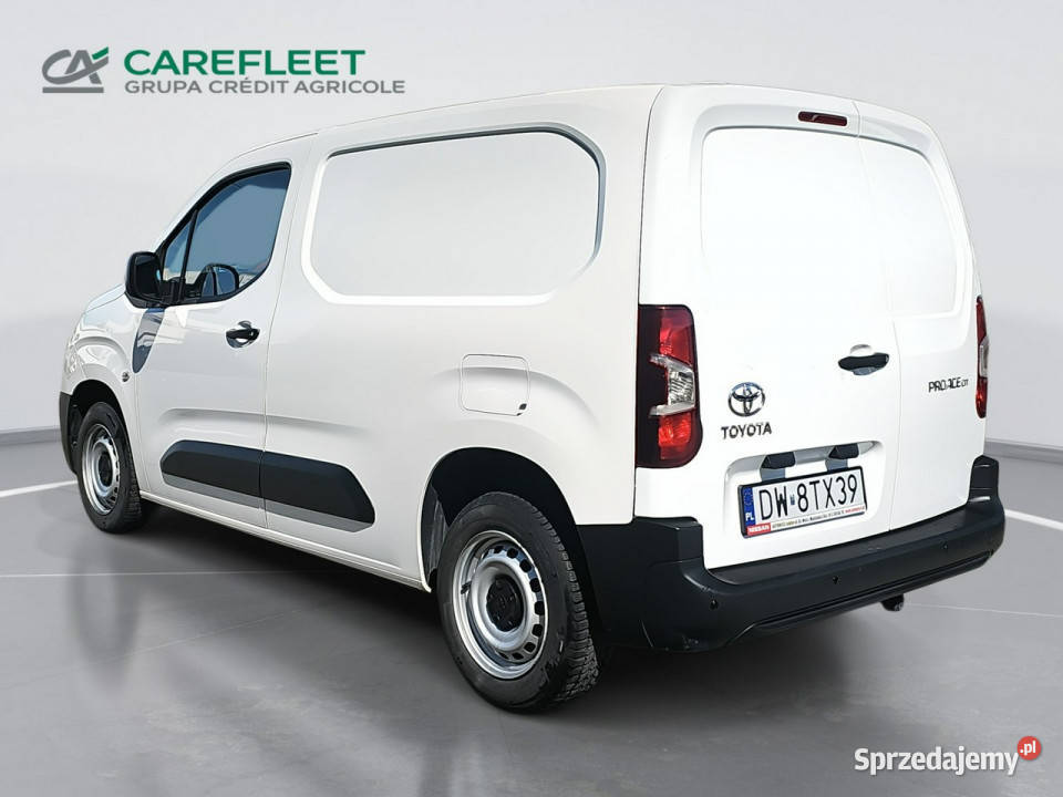 Toyota Proace City 15 D4D Standard 20t Active Janki