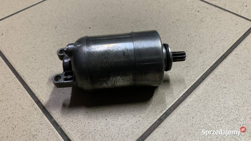 Rozrusznik Yamaha Majesty 125 Brzeszcze