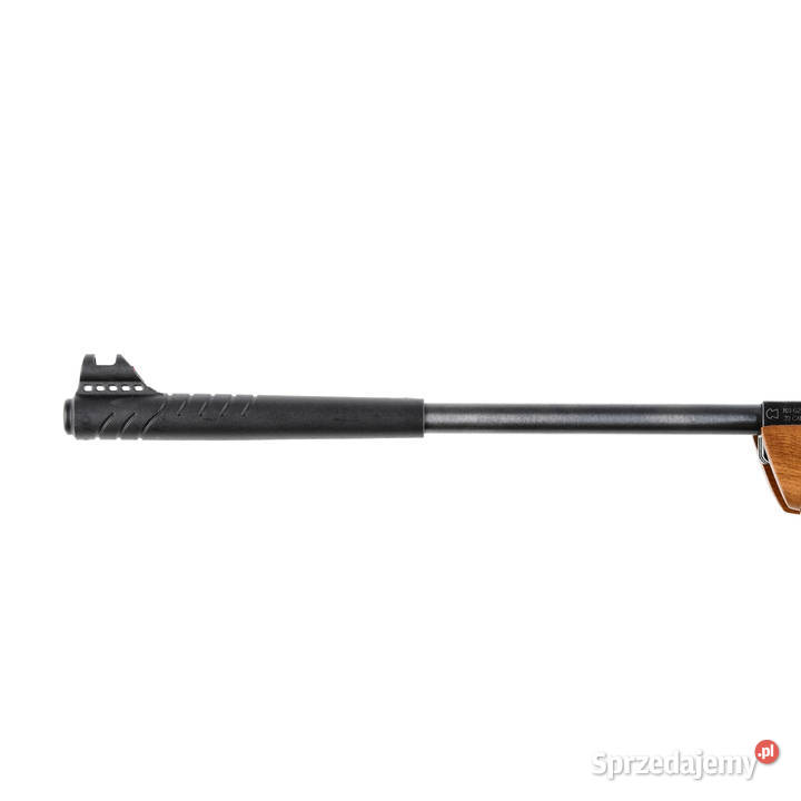 Wiatrówka Optima by Hatsan Striker 1000X Vortex Sporty strzeleckie i myślistwo Warszawa