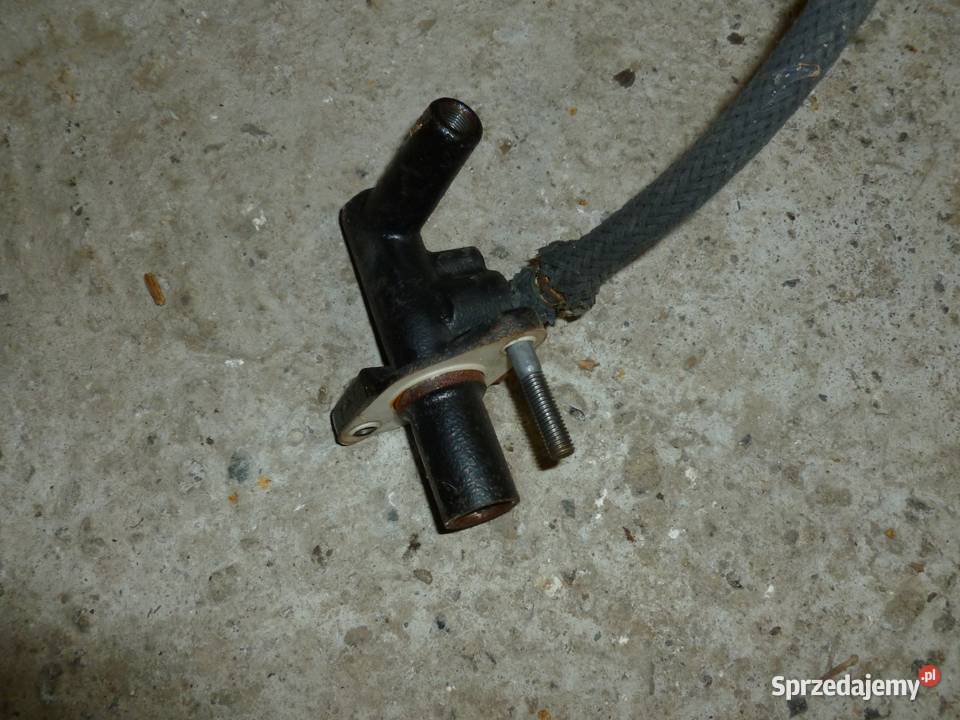 POMPKA SPRZĘGŁA MAZDA 323 F BJ osobowe Augustów