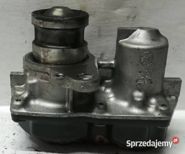 Zawór EGR Renault 16 DCI H8201061904