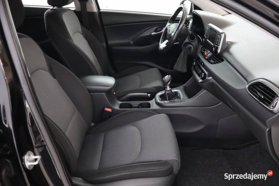 Hyundai i30 14 CVVT wspomaganie kierownicy śląskie Zabrze