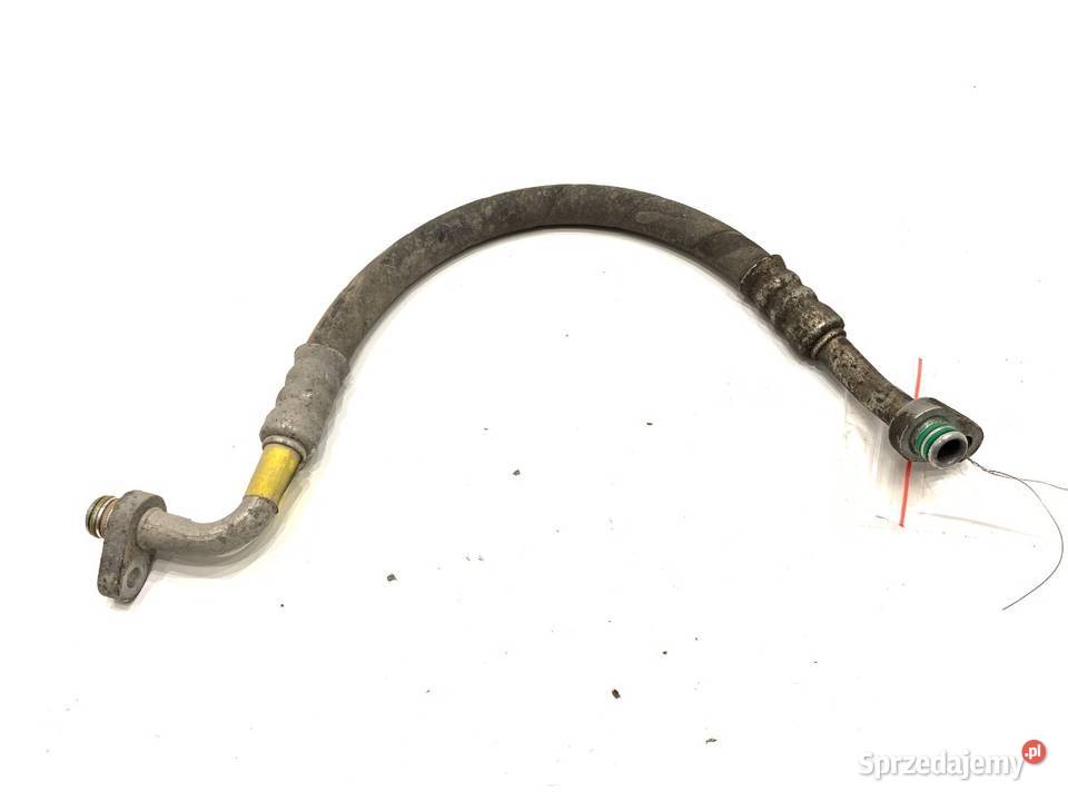 RURKA KLIMATYZACJI PEUGEOT 307 16 109 0012