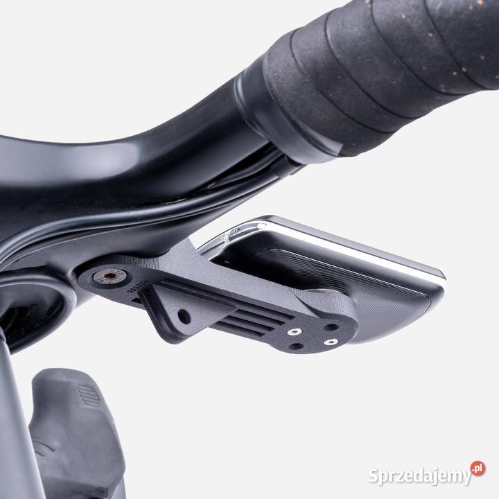 Uchwyt licznika do kokpitu Canyon Gear Groove Warszawa