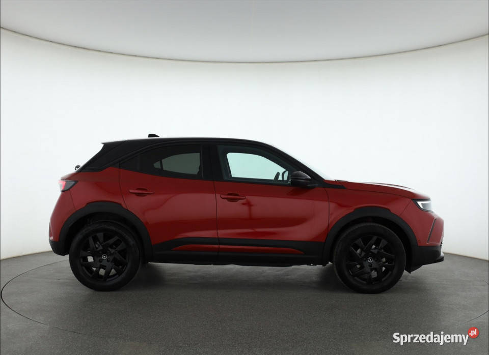 Opel Mokka 12 Turbo ESP Piaseczno