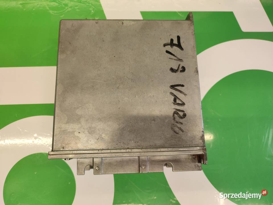 MODUŁ KOMPUTER BCU F718970071067 G718970071040 Wilkowo