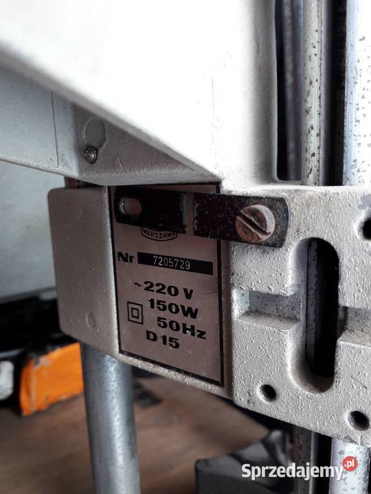 Powiększalnik KROKUS 3 Akcesoria